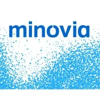 Minovia Therapeutics logo
