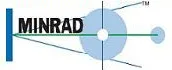 Minrad logo