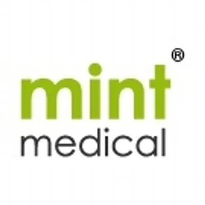 Mint Medical logo