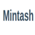 Mintash  logo