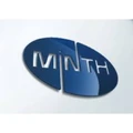 Minth Group logo