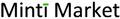 Minti Market logo
