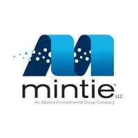 Mintie logo