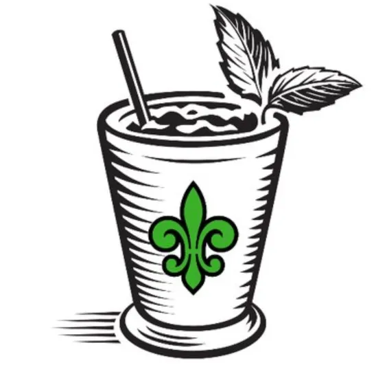 Mint Julep logo