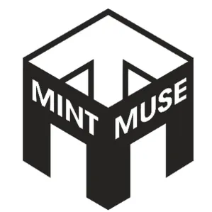 Mint Muse logo