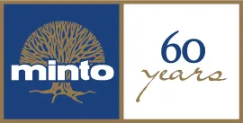 Minto logo