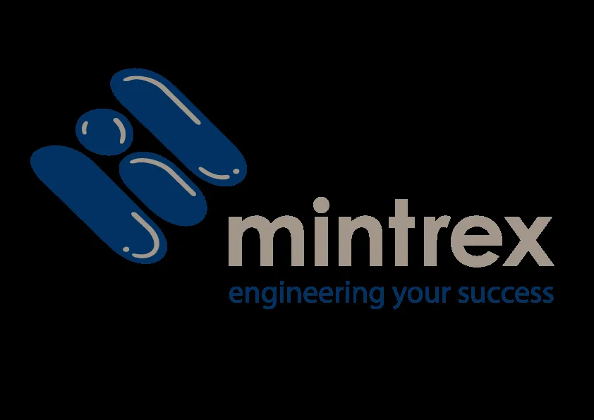 Mintrex logo