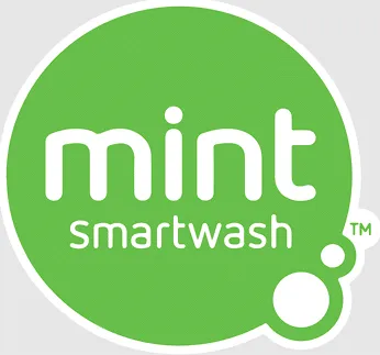 Mint Smart Wash logo