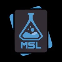 Mint State Labs logo