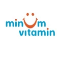 MinumVitamin logo