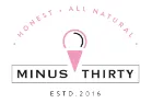 Minus 30