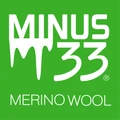 Minus33 logo