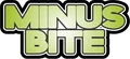Minus Bite logo
