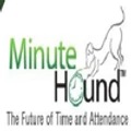 MinuteHound logo