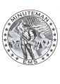 Minuteman EMS logo