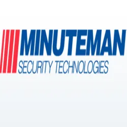 Minuteman Security Technologies logo
