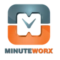 MinuteWorx logo