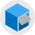MioGarage logo
