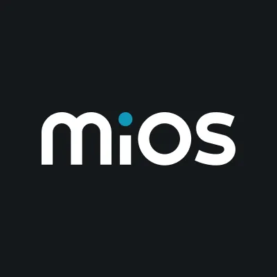 MiOS logo