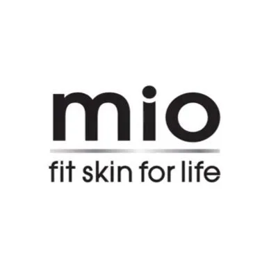 Mio Skincare logo