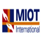 MIOT International logo