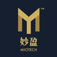 MioTech logo