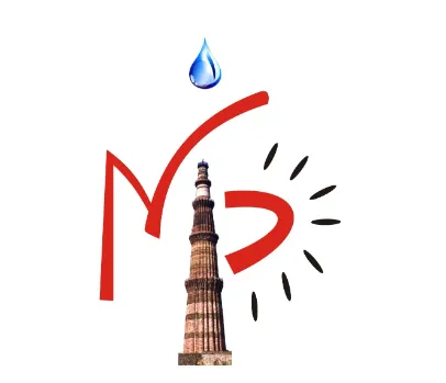 Mittal Intellectual Properties logo