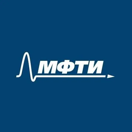 Moscow Institute of Physics and Technology logo