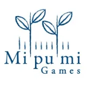 Mipumi Games logo