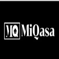 MiQASA logo