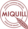 Miquill Catering logo