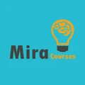 Mira Courses logo