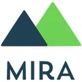 Mira Financial logo