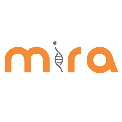 Mira logo