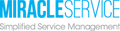 Miracle Service logo