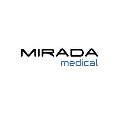 Mirada Medical logo