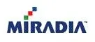 Miradia logo