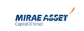 Mirae Asset Capital logo