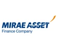 Mirae Asset Finance logo