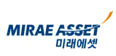 Mirae Asset logo
