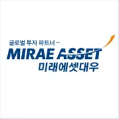 Mirae Asset Securities logo