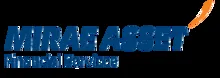 Mirae Asset Financial Services logo