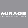 Mirage Granito Ceramico logo