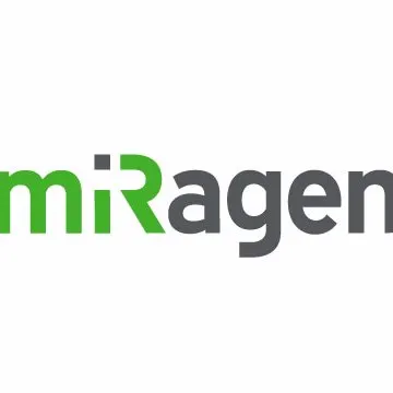 MiRagen logo