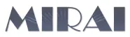 MIRAI logo