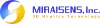 MIRAISENS logo