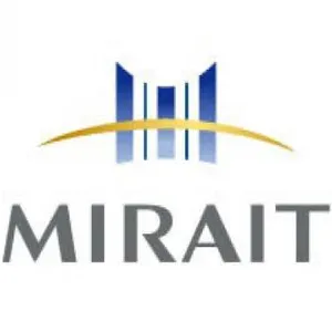 MIRAIT logo