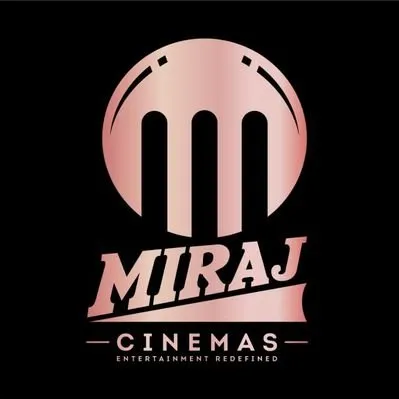 miraj cinemas