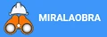 MIRALAOBRA logo