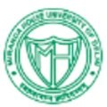 Miranda House logo